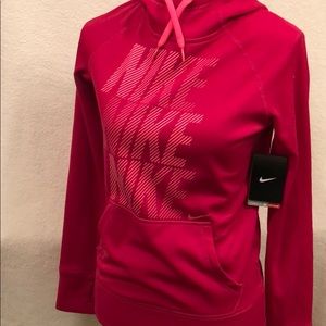 New Nike sweatshirt!!!